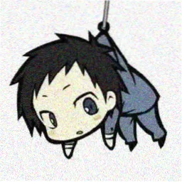 邵群 角色头像